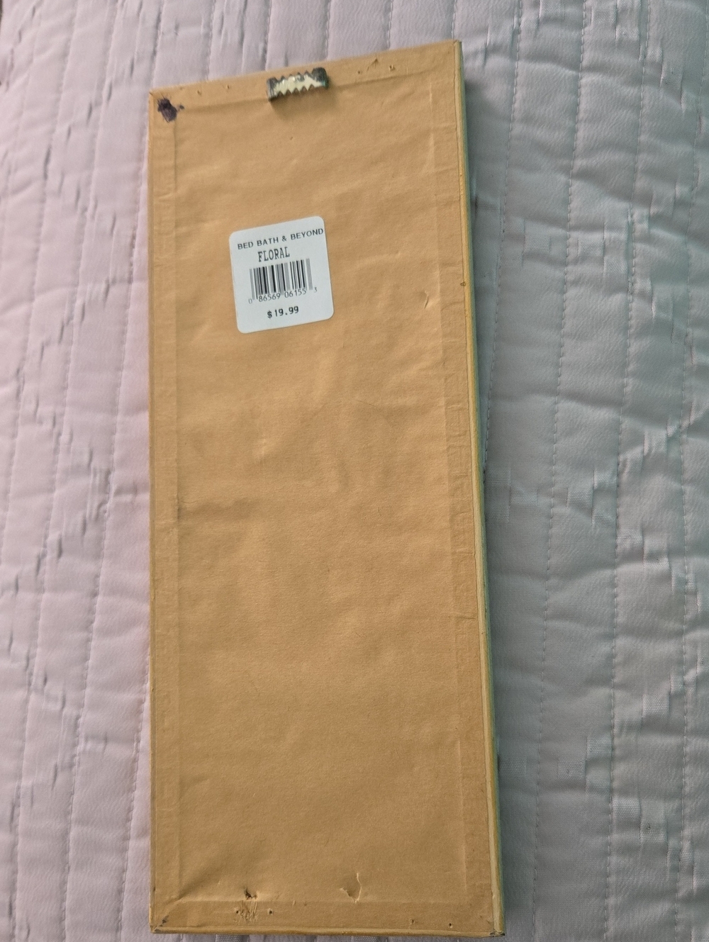 Frame - Picture 2 of 3